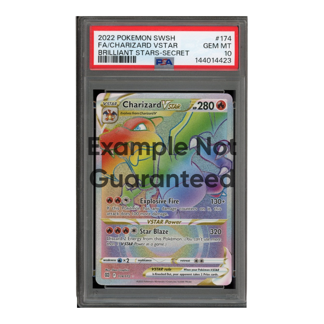 SnorPack Graded Slab