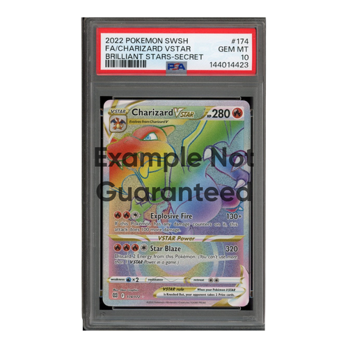 SnorPack Graded Slab