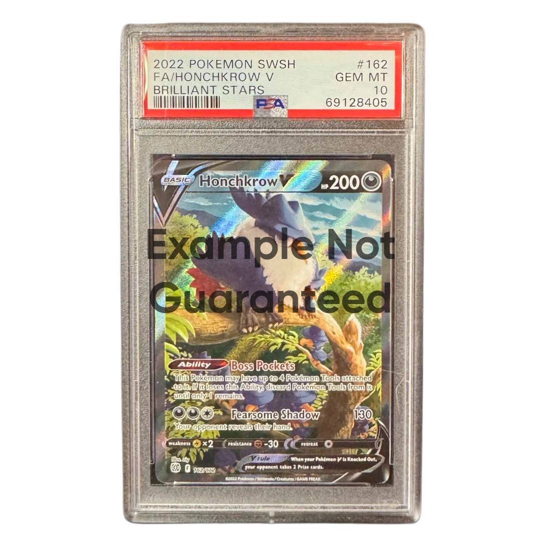 SnorPack Graded Slab