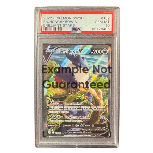 SnorPack Graded Slab