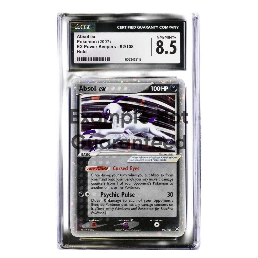 SnorPack Graded Slab