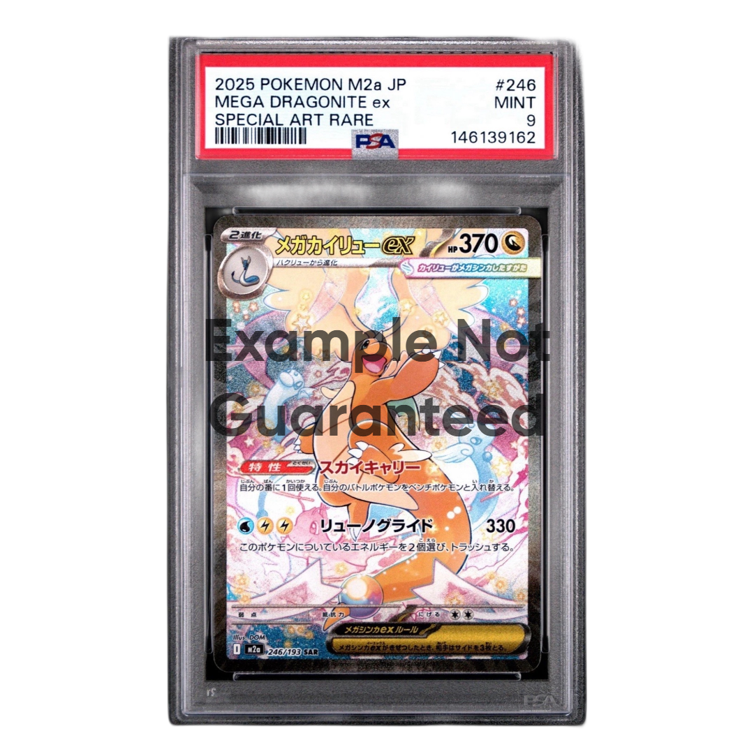 SnorPack Graded Slab