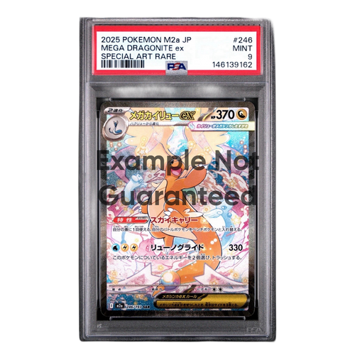 SnorPack Graded Slab