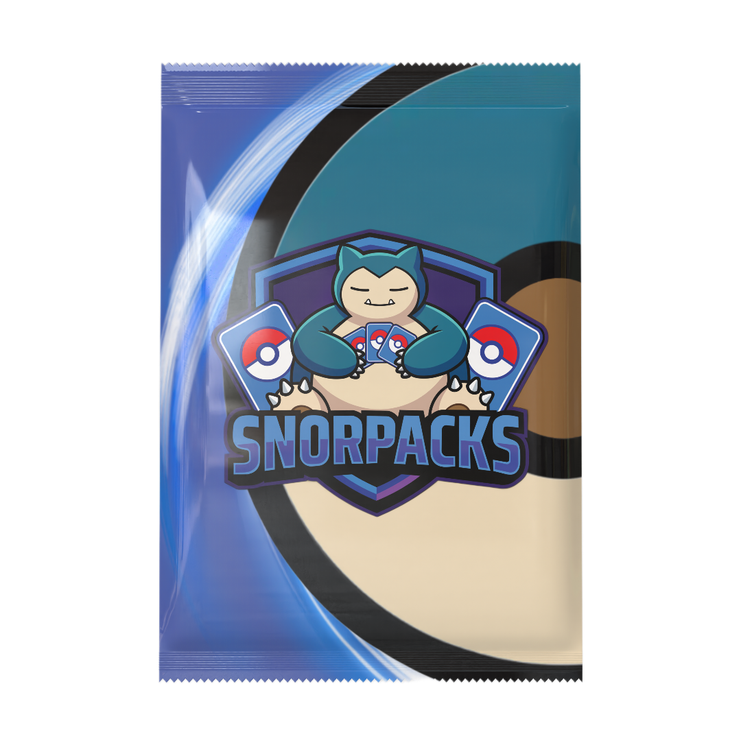 SnorPack Graded Slab